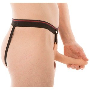 Anillas para Pene - Anillo testicular para Hombre modelo 01