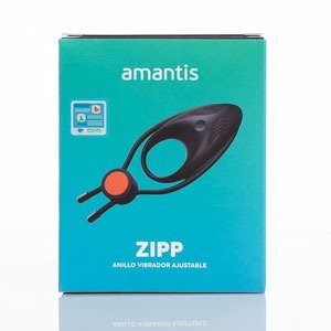 Anillas para Pene - Anillo testicular para Hombre modelo 03