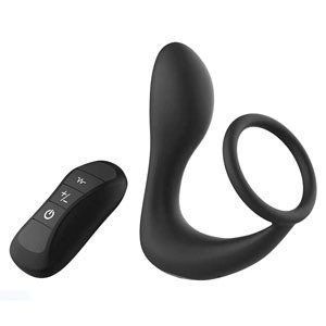 Anillas para Pene - Anillo testicular para Hombre modelo 08