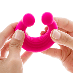 Anillas para Pene - Anillo testicular para Hombre modelo 09