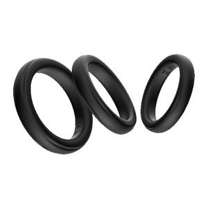 Anillas para Pene - Anillo testicular para Hombre modelo 13