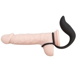 Anillas para Pene - Anillo testicular para Hombre modelo 16