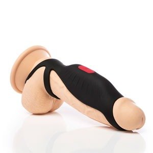 Anillas para Pene - Anillo testicular para Hombre modelo 19