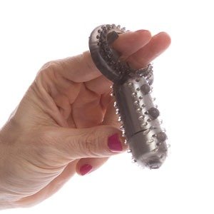 Anillas para Pene - Anillo testicular para Hombre modelo 32