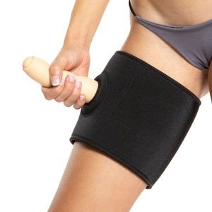 Arneses sexuales - Arnés Strapon - Arnés para Dildo modelo 20