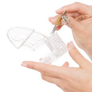 Ataduras BDSM modelo 33