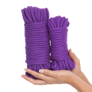 Ataduras BDSM modelo 34