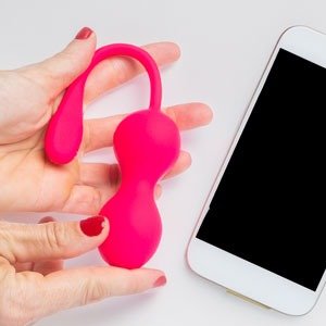 Bolas Chinas - Suelo Pélvico