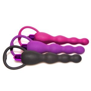 Bolas Chinas - Suelo Pélvico modelo 03