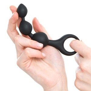 Bolas Chinas - Suelo Pélvico modelo 04