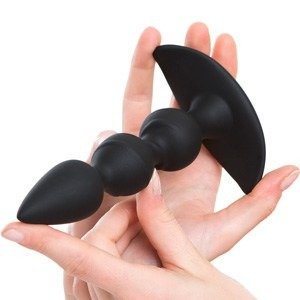 Bolas Chinas - Suelo Pélvico modelo 06