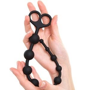 Bolas Chinas - Suelo Pélvico modelo 08