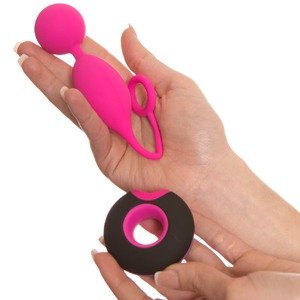 Bolas Chinas - Suelo Pélvico modelo 10