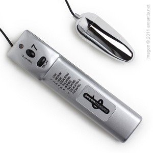 Bolas Chinas - Suelo Pélvico modelo 15