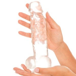 Dildos - Consoladores modelo 15