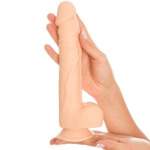 Dildos - Consoladores modelo 26