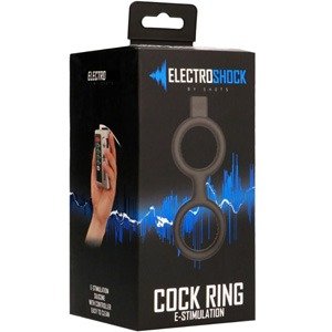 Electroestimulación Sexual modelo 02