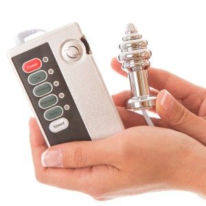 Electroestimulación Sexual modelo 04