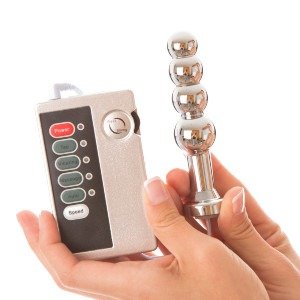 Electroestimulación Sexual modelo 05