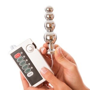 Electroestimulación Sexual modelo 06