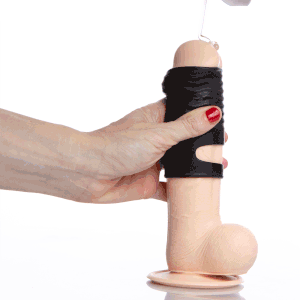 Fundas para Pene y Extensiones modelo 02