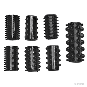 Fundas para Pene y Extensiones modelo 05