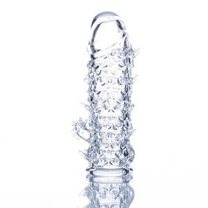 Fundas para Pene y Extensiones modelo 07