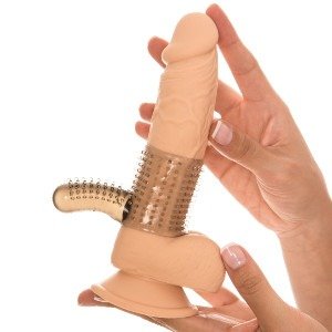 Fundas para Pene y Extensiones modelo 08
