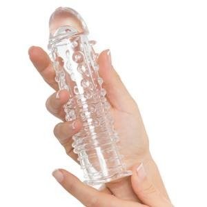 Fundas para Pene y Extensiones modelo 09