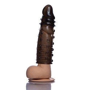 Fundas para Pene y Extensiones modelo 10