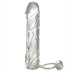 Fundas para Pene y Extensiones modelo 18