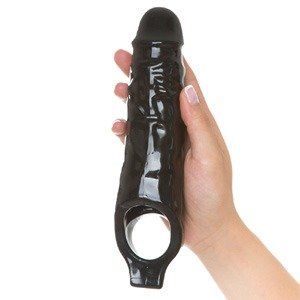 Fundas para Pene y Extensiones modelo 27