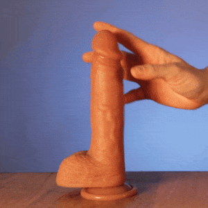 Juguetes Sexuales modelo 02