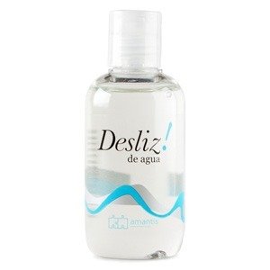 Lubricantes sexuales modelo 05