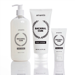 Lubricantes sexuales modelo 09