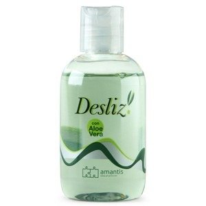 Lubricantes sexuales modelo 10