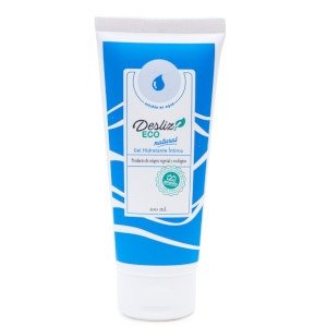 Lubricantes sexuales modelo 12