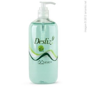 Lubricantes sexuales modelo 14