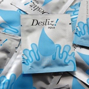 Lubricantes sexuales modelo 16