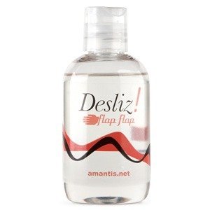 Lubricantes sexuales modelo 19