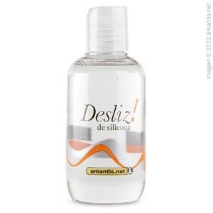 Lubricantes sexuales modelo 28