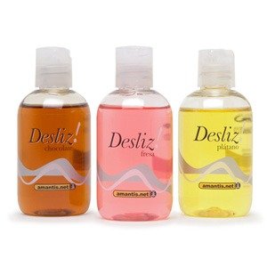 Lubricantes sexuales modelo 29