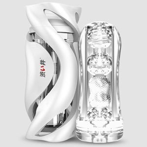 Masturbadores masculinos modelo 12