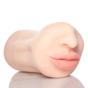 Masturbadores masculinos modelo 17