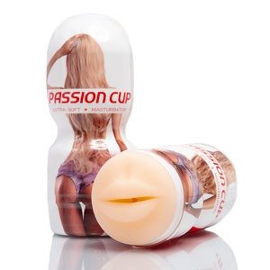 Masturbadores masculinos modelo 19