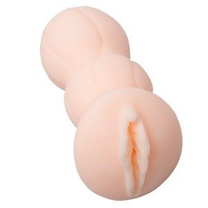 Masturbadores masculinos modelo 23