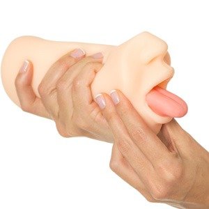 Masturbadores masculinos modelo 26