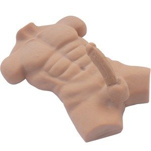 Masturbadores masculinos modelo 27