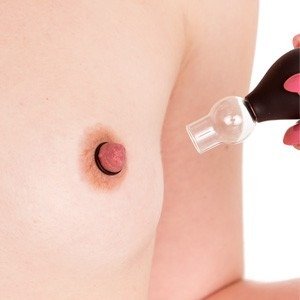 Pinzas para Pezones modelo 04