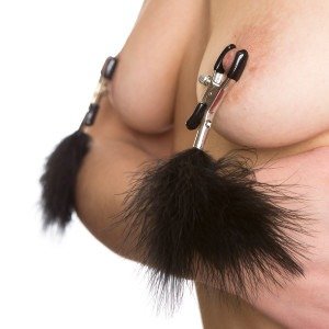 Pinzas para Pezones modelo 07